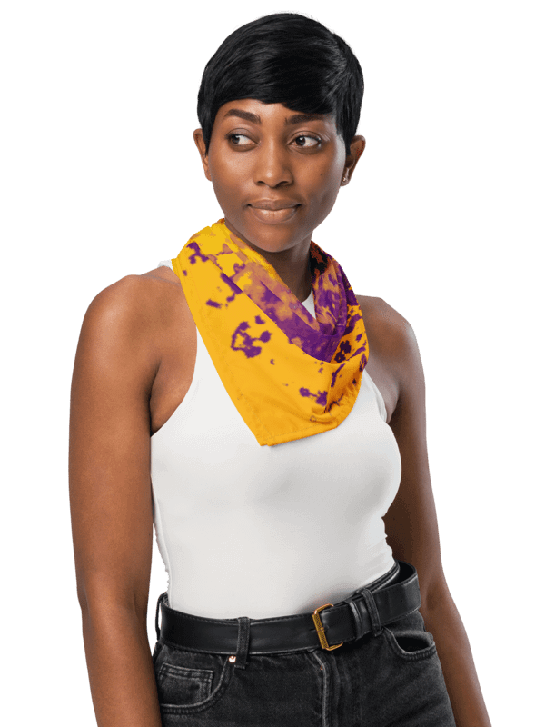Therapie Bandana product image (2)