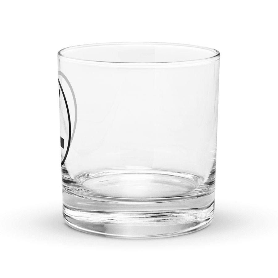 Rocks Glass - Focke-Wulf product image (2)