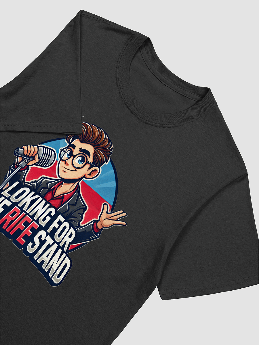 One Rife Stand T-Shirt Fan Art #3 product image (3)