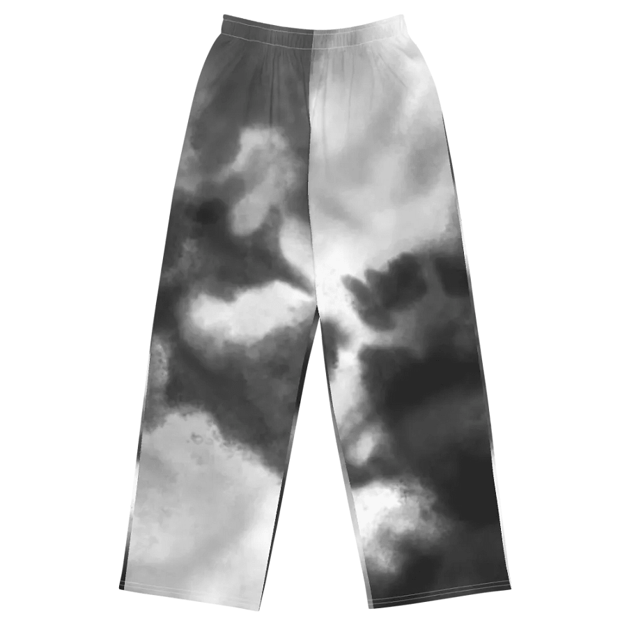 Cloudy Charisma Wide-Leg Pants product image (4)