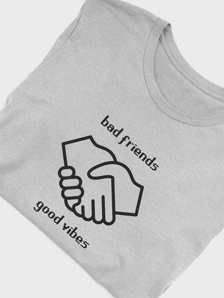 Bad Friends & Good Vibes product image (14)