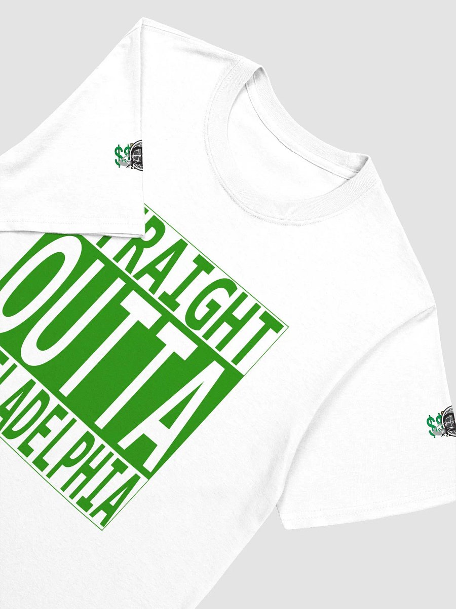 PHiLADELPHiA | Softstyle Tee product image (3)