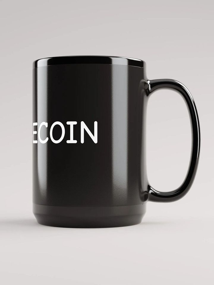 Dogecoin Mug product image (2)