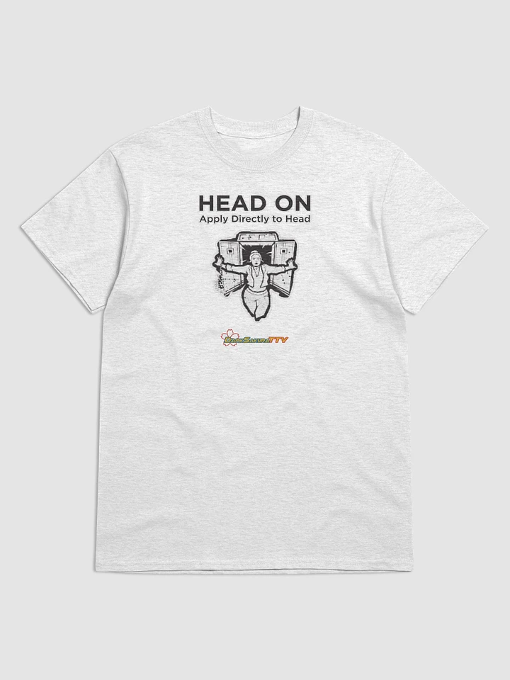 Head On Heavyweight T-Shirt product image (11)