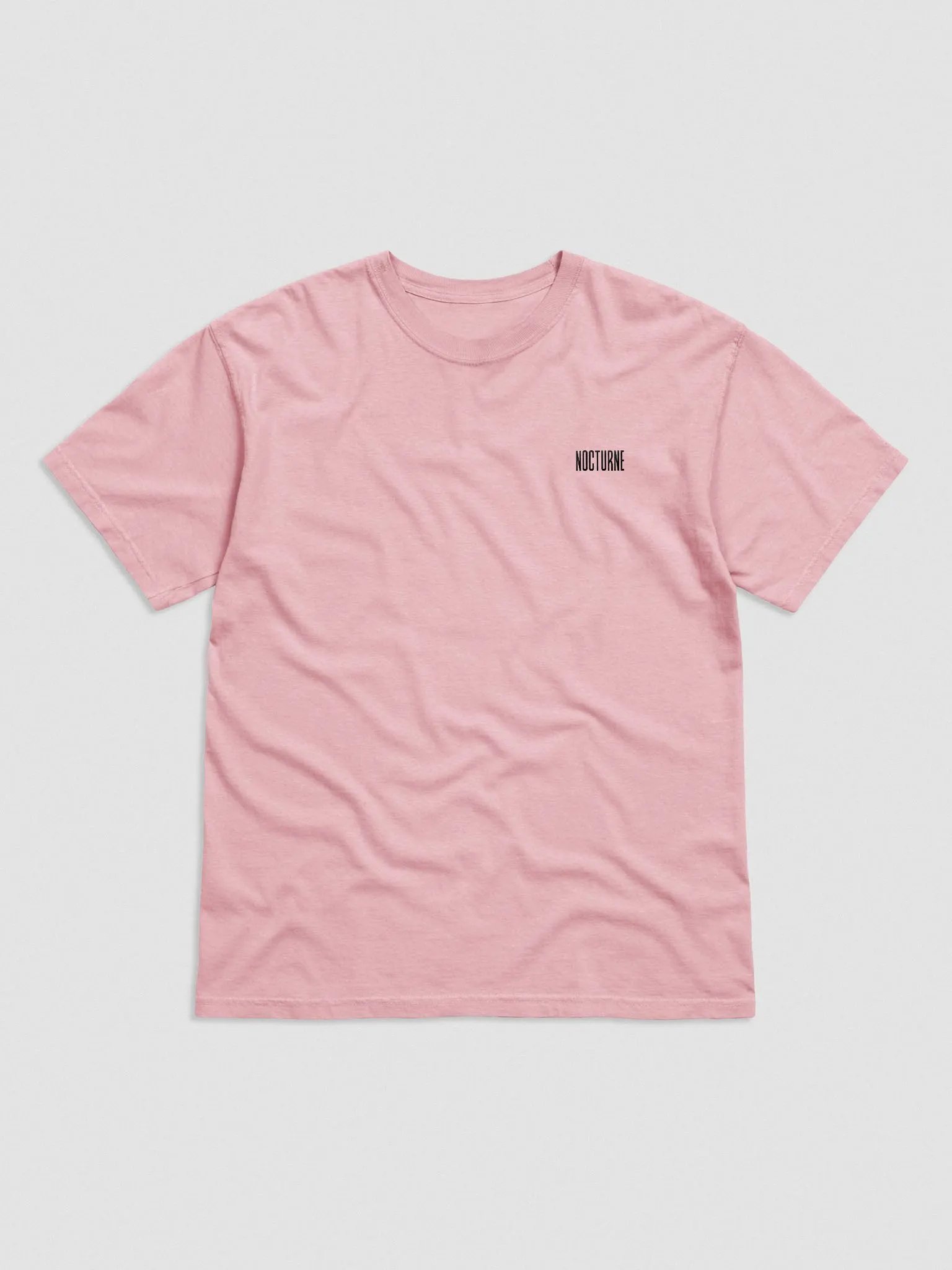 NOCTURNE T-SHIRT STITCHED (SOLAR) product image (1)