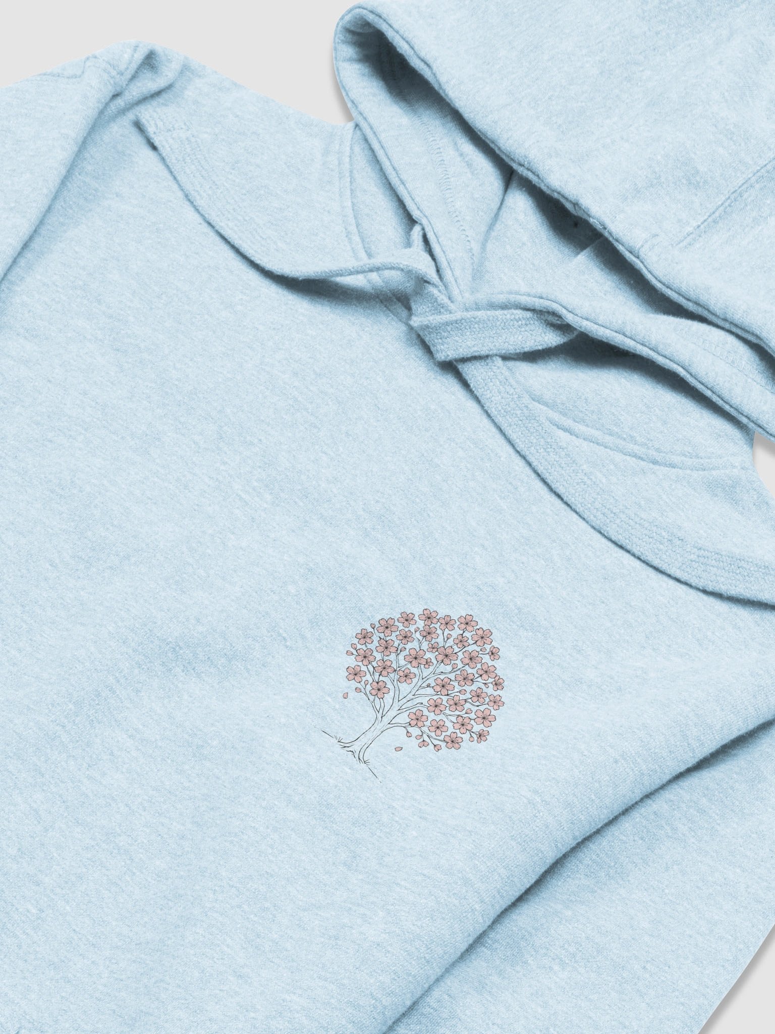 Cherry Blossom Dream Unisex Hoodie product image (3)