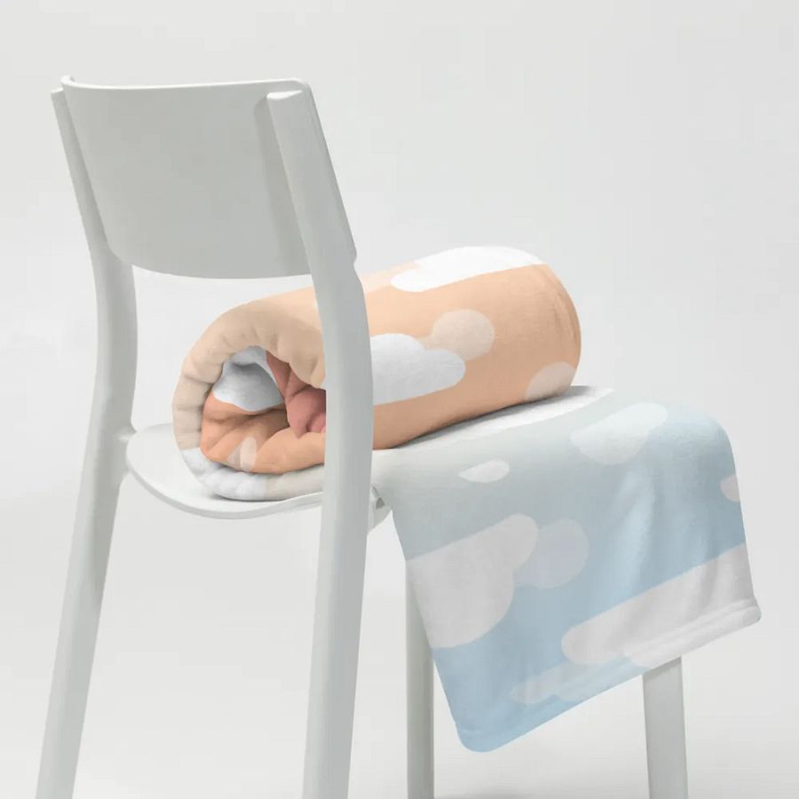 Sunrise Blanket product image (20)