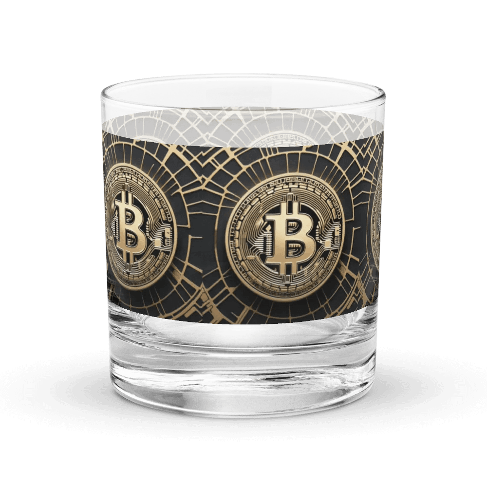BTC Glas black 4 product image (3)