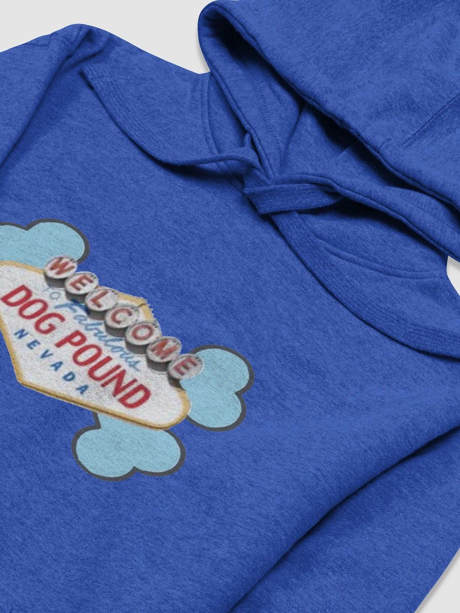 Fabulous Dog Pound product image (3)