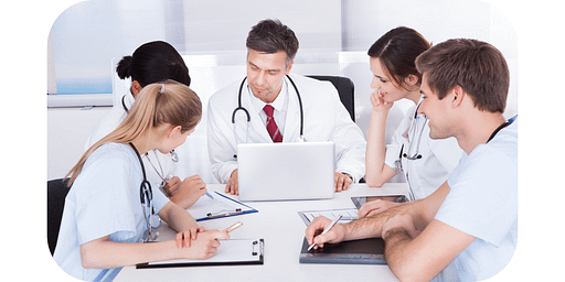 Executive Health