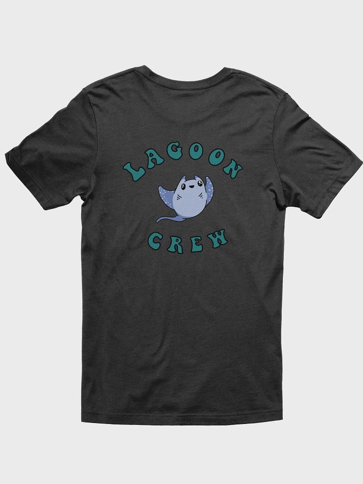 Lagoon Crew Tee product image (11)