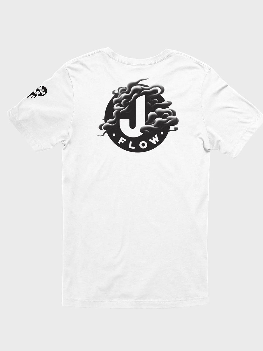 JFLOW LOGO ON BACK TEE product image (14)