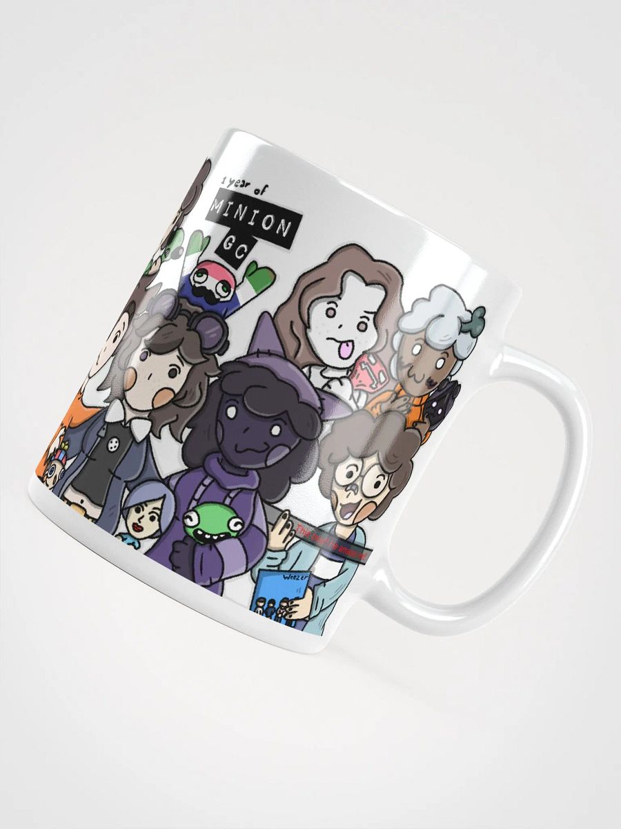 minion gc mug product image (7)