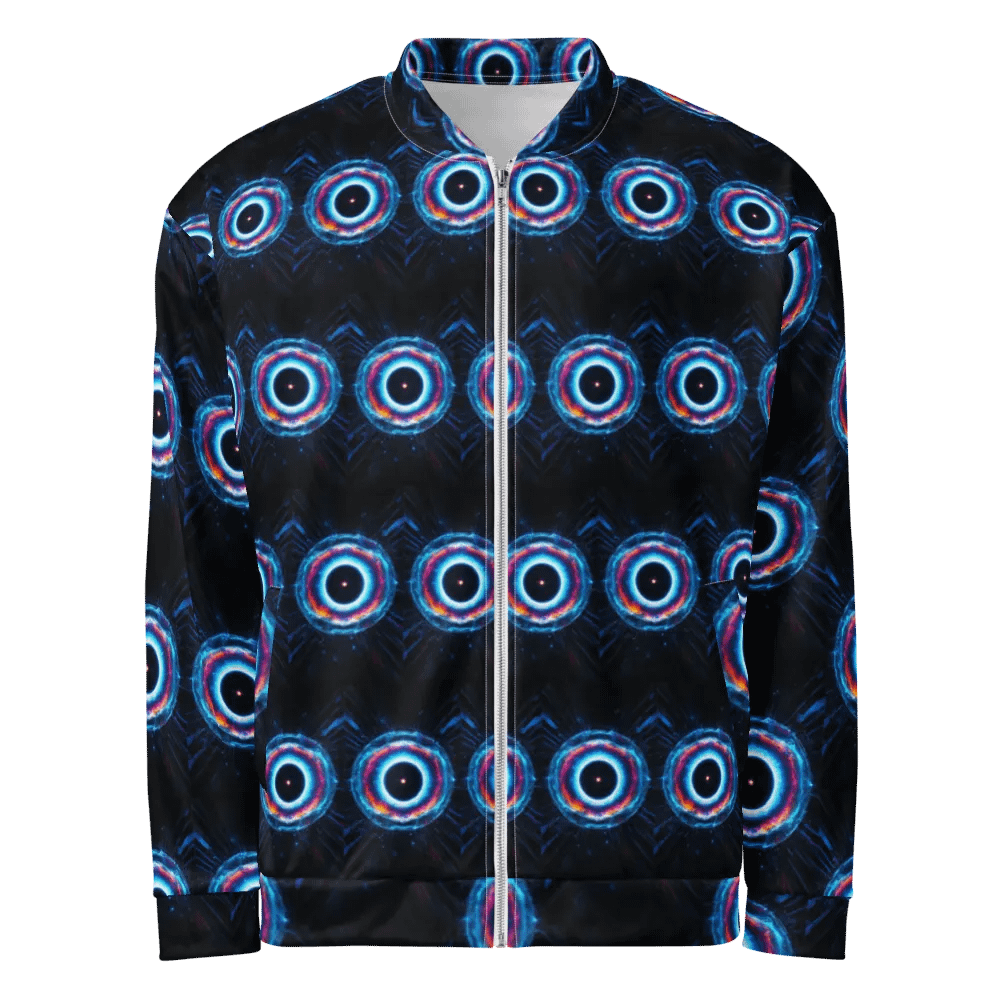 Nova Jacket product image (6)