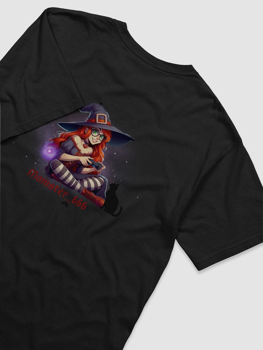 Chaos t-shirt product image (4)