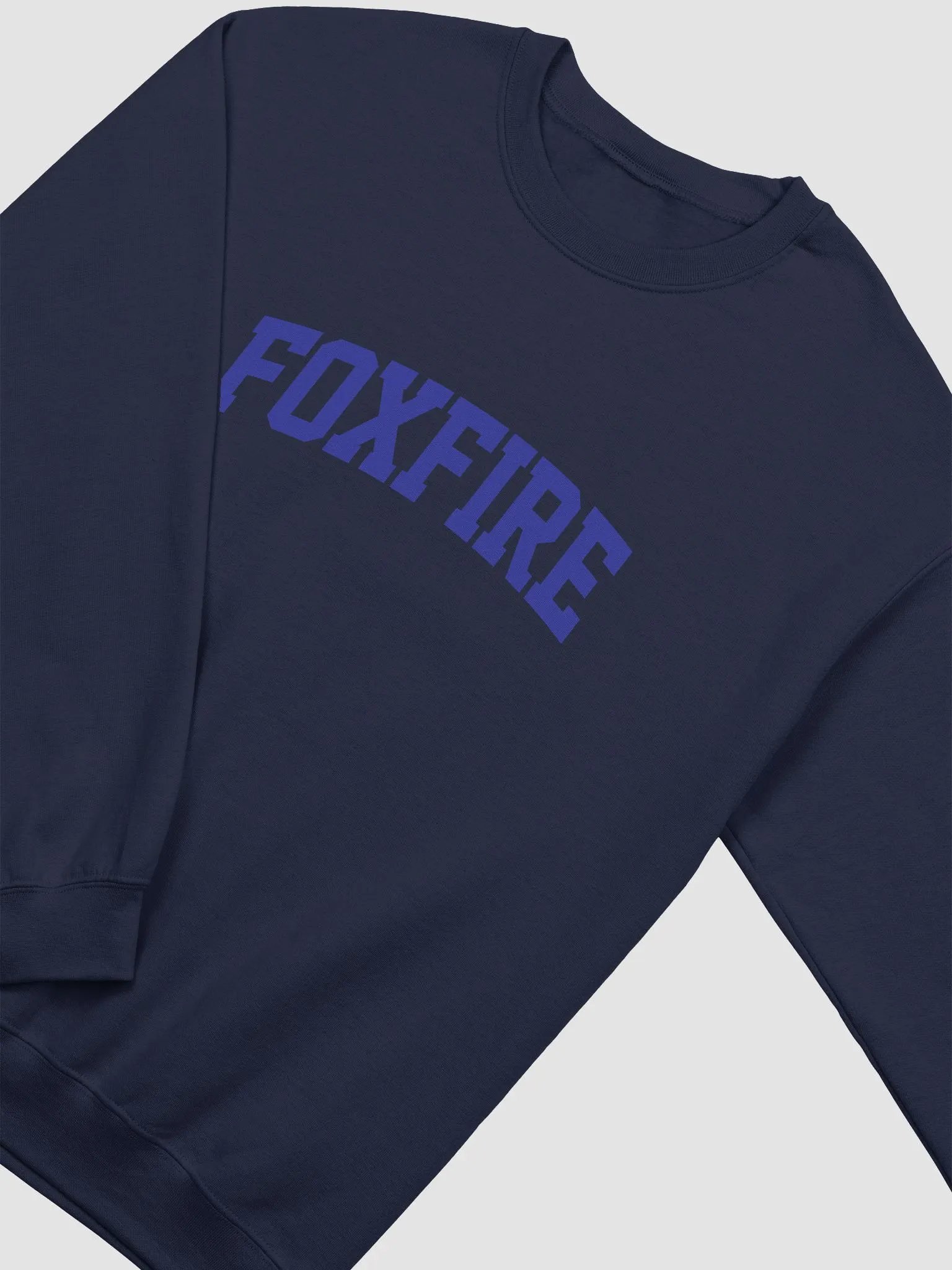 Foxfire Academy Sweatshirt product image (11)