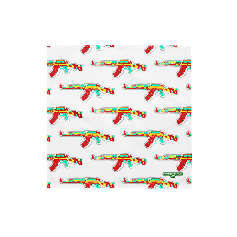AK47 Bandana product image (1)