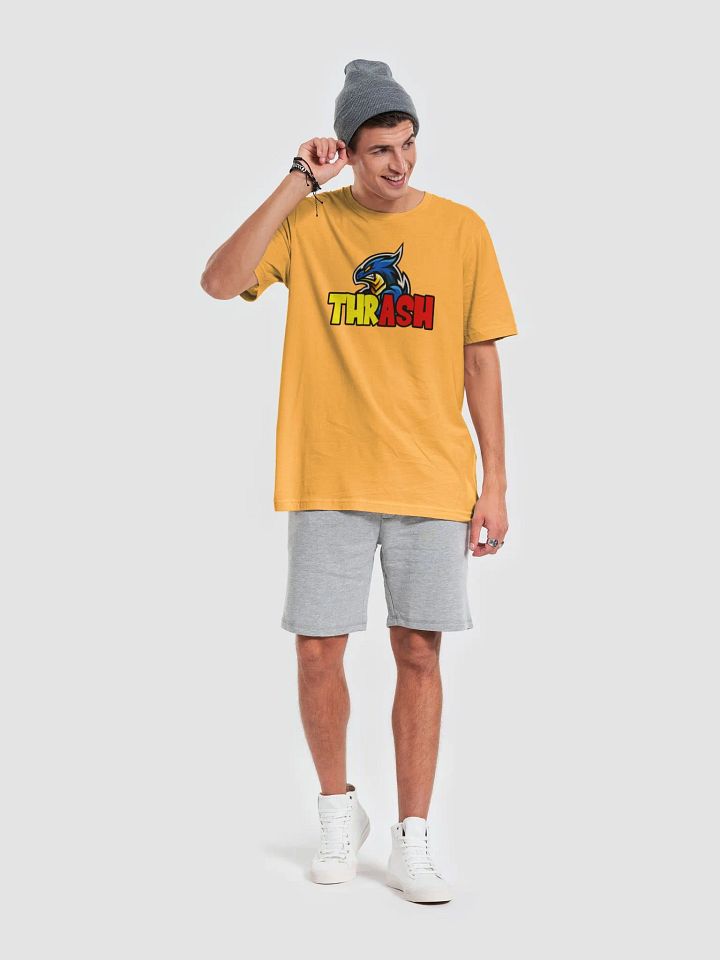 DBThrash Tee product image (1)
