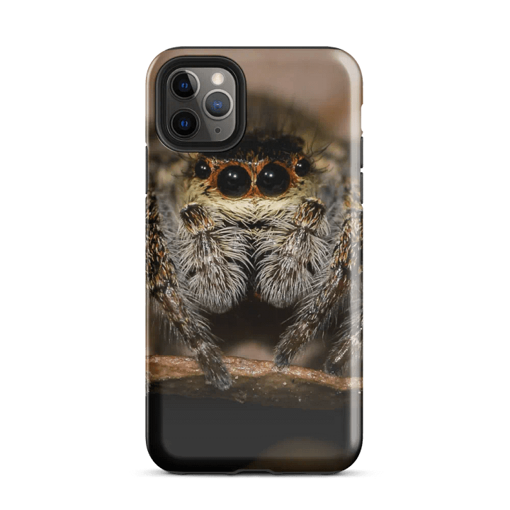 Spider Lover's Dream Phone Case: Protect Your Precious Device in Style product image (34)