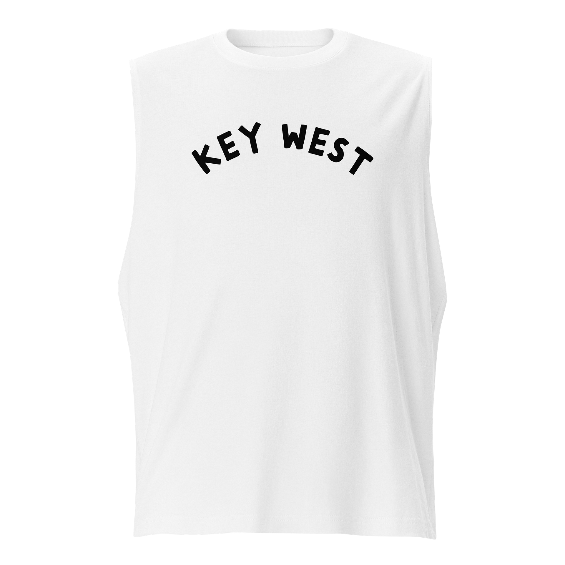 Key West Men's Tank Top product image (1)