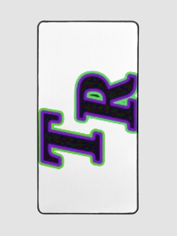 Bold TR Desk Mat product image (2)