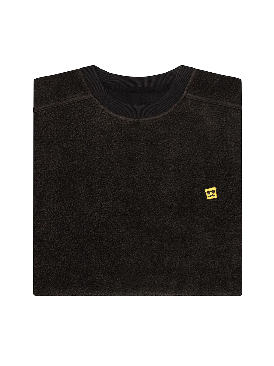 Reverse Fleece Crew Sweatshirt product image (3)