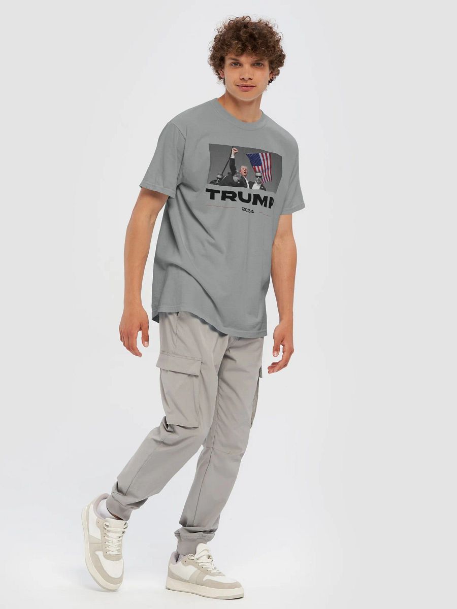 TRUMP IT UP #2 product image (7)