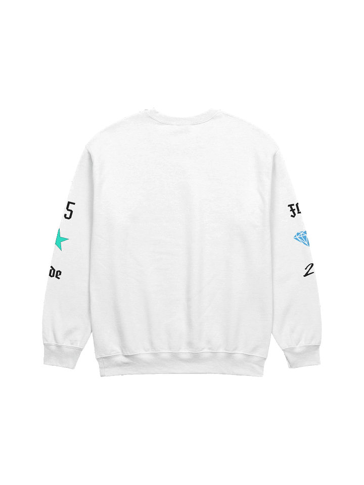 Ride & Fly Sweatshirt product image (6)