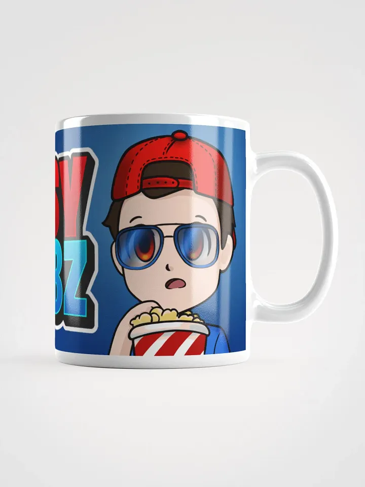 E18 Easy Dubz Collectible Mug product image (1)