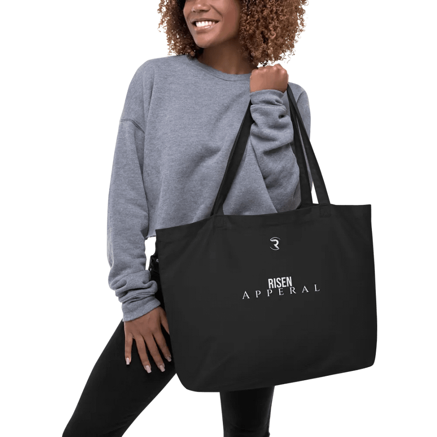 Risen Apperal | Tote Bag product image (1)