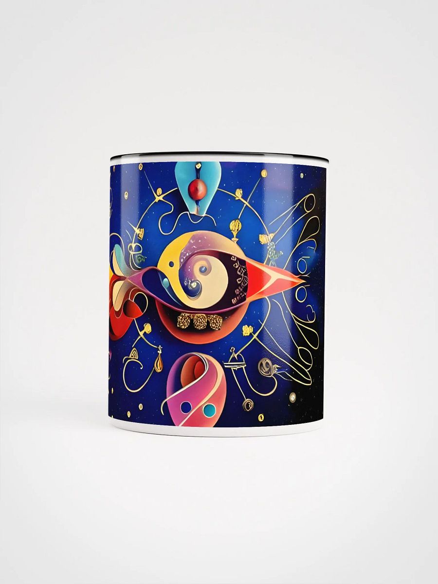 Astrology Art Collection: Celestial Beauty and Cosmic Wisdom product image (9)