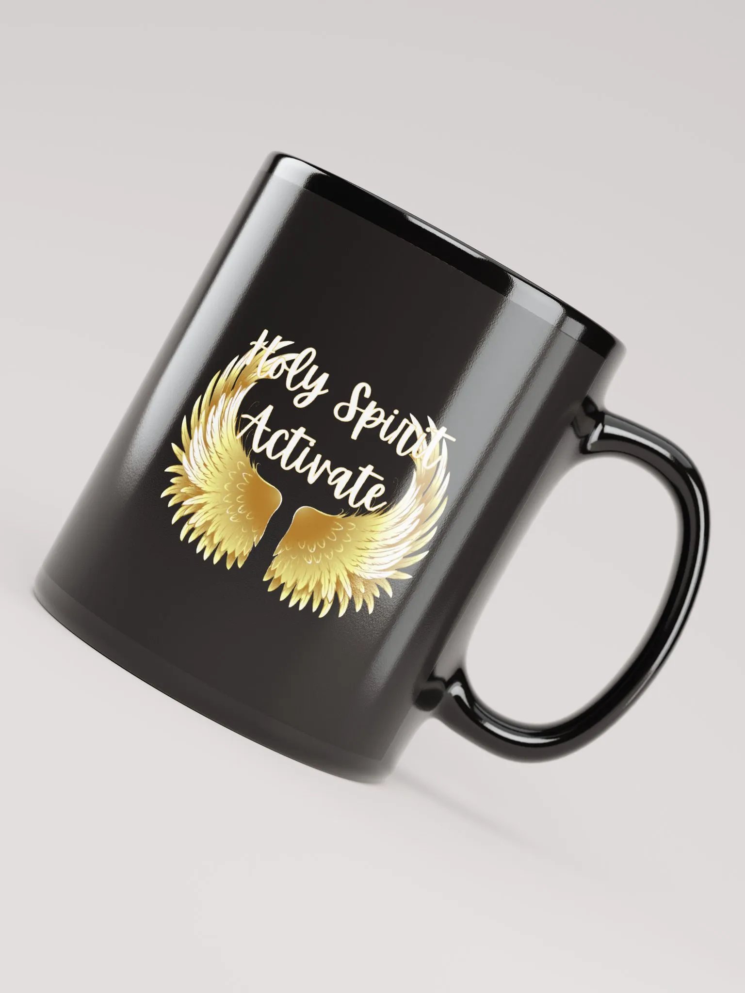 Christ Ambassador Mug product image (7)