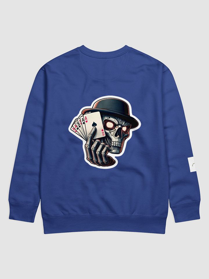 Stop Playing BHC Sweatshirt (no hood) product image (2)