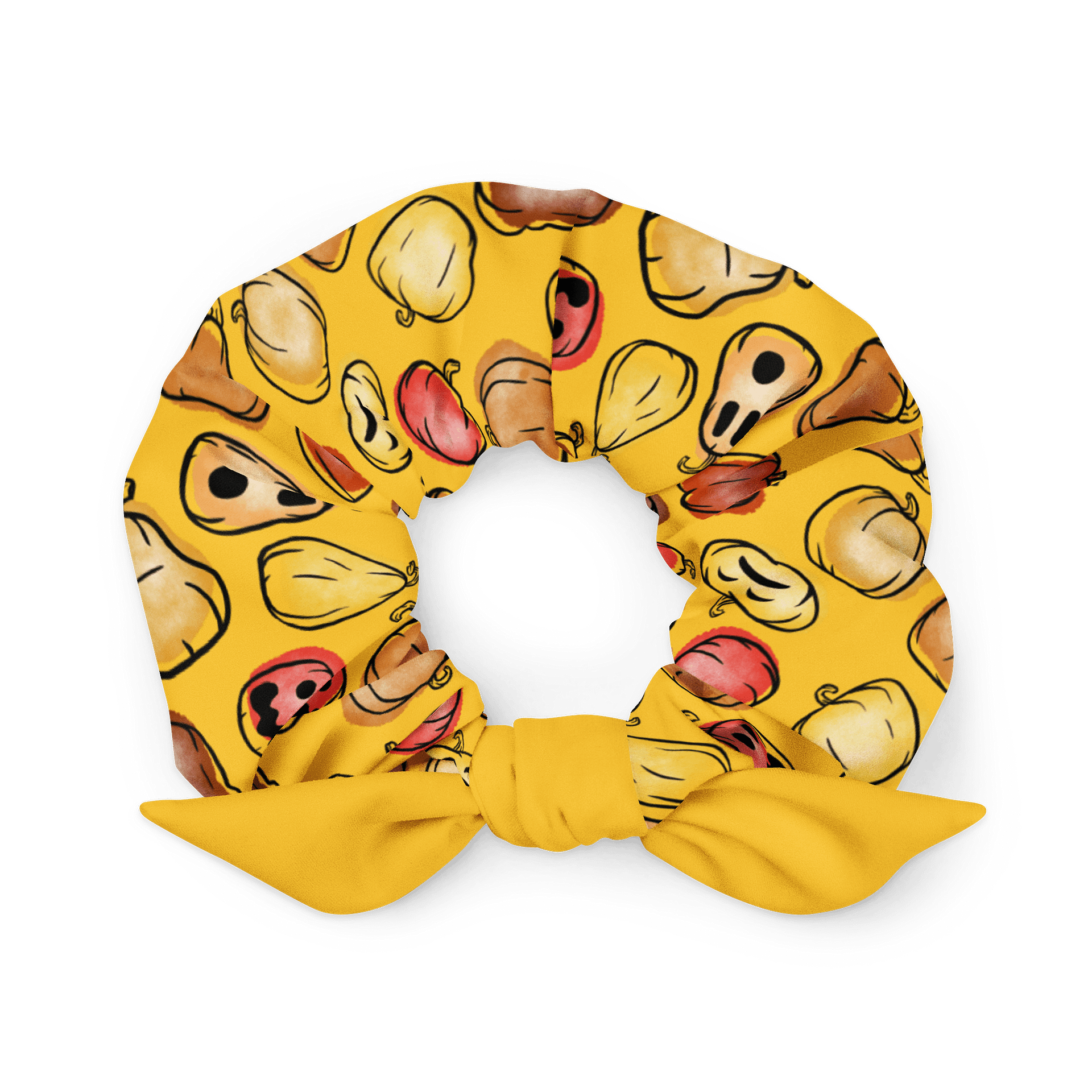 Scrunchie - Gourdgeous II product image (1)