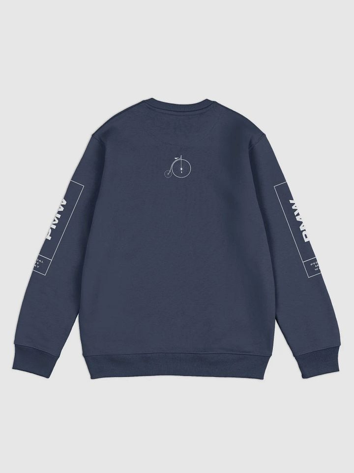 PedalMyWay Sweatshirt product image (2)