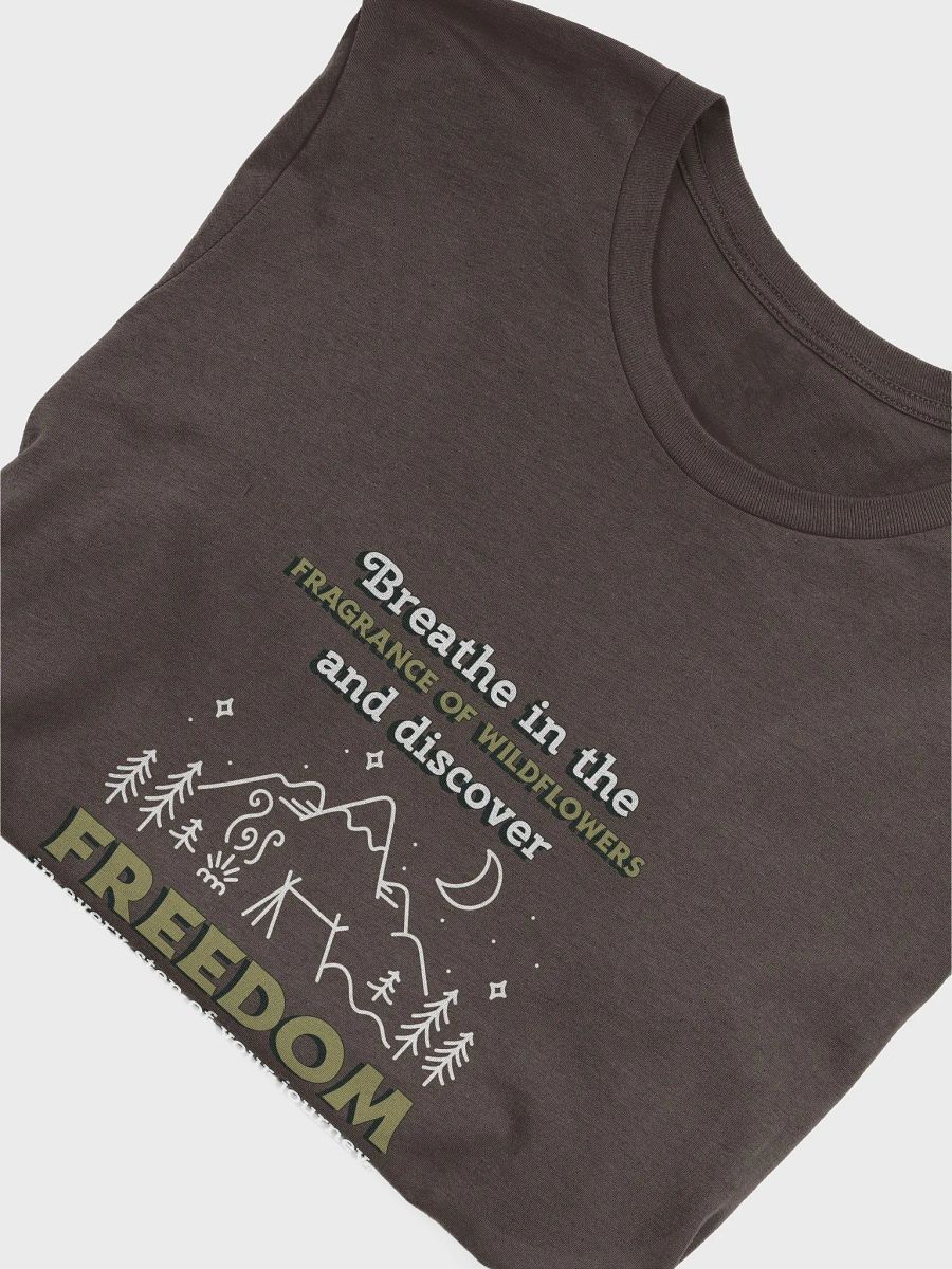 Wildflower Journey Graphic Tee product image (45)