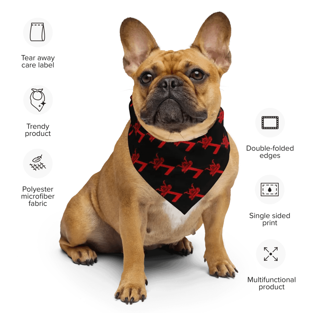 Crew Bandana product image (8)