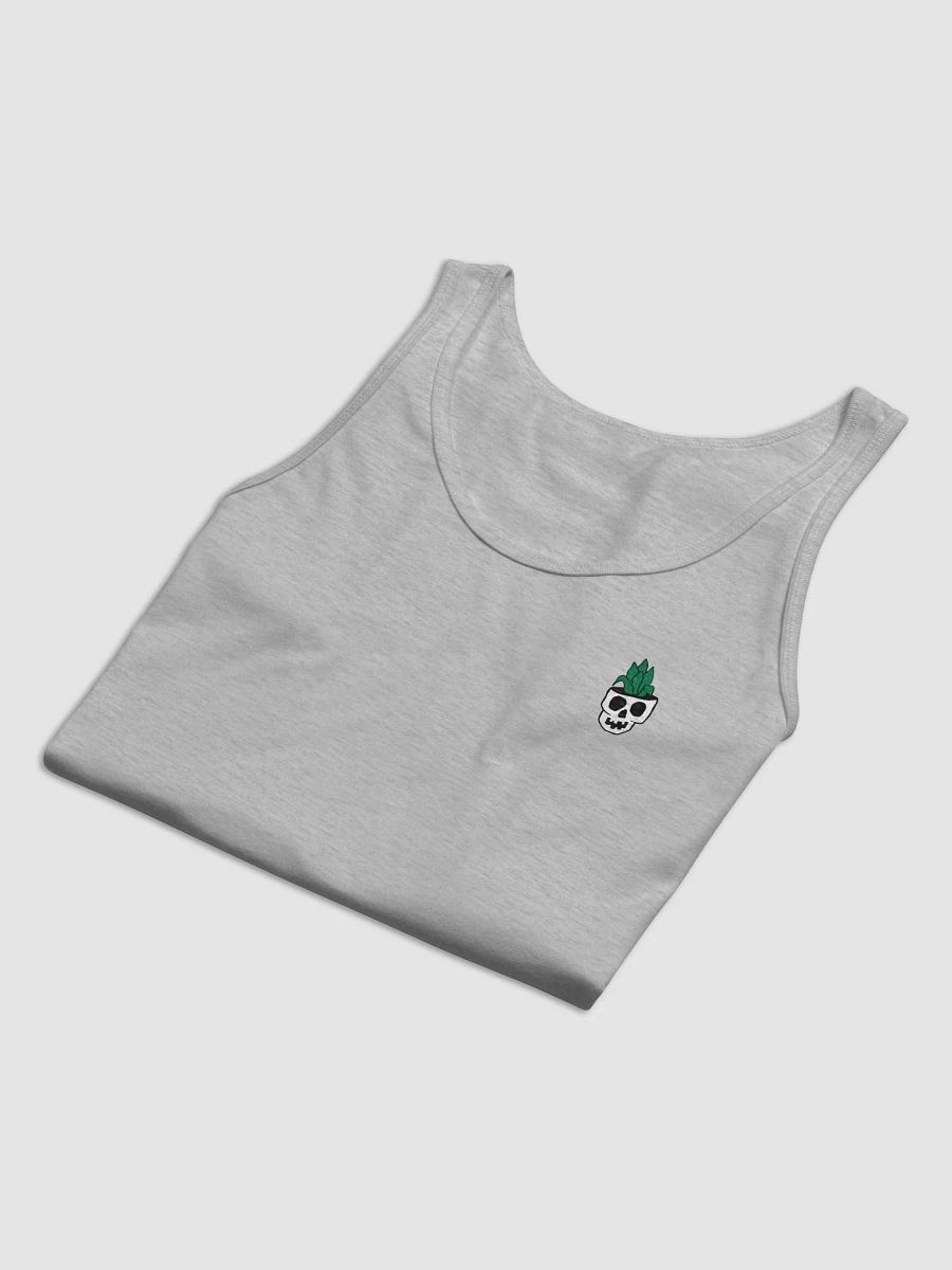 KTP Jersey Tank product image (3)