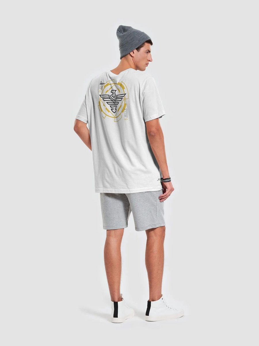 Tech T Shirt (Light Colours) product image (73)