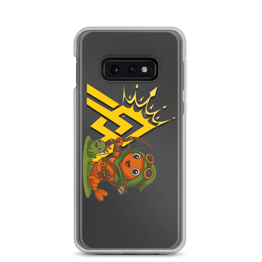 Hunter Galaxy Phone Case product image (3)