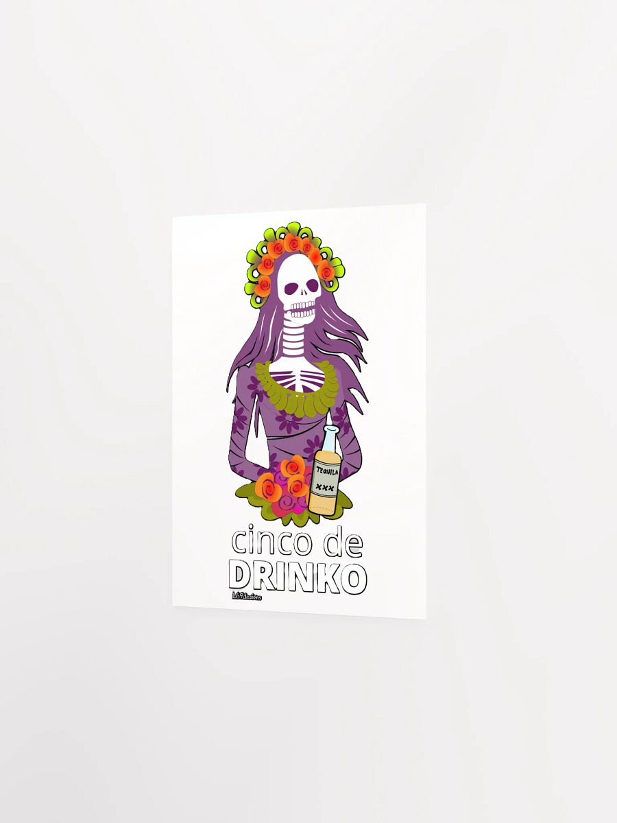 CINCO DE DRINKO product image (10)