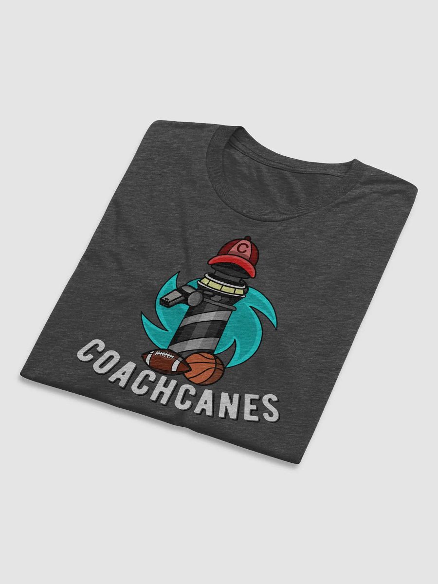 LOGO V1 TRI-BLEND T-SHIRT product image (10)