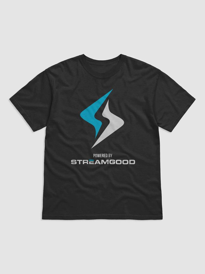 Powered by SteamGood product image (1)