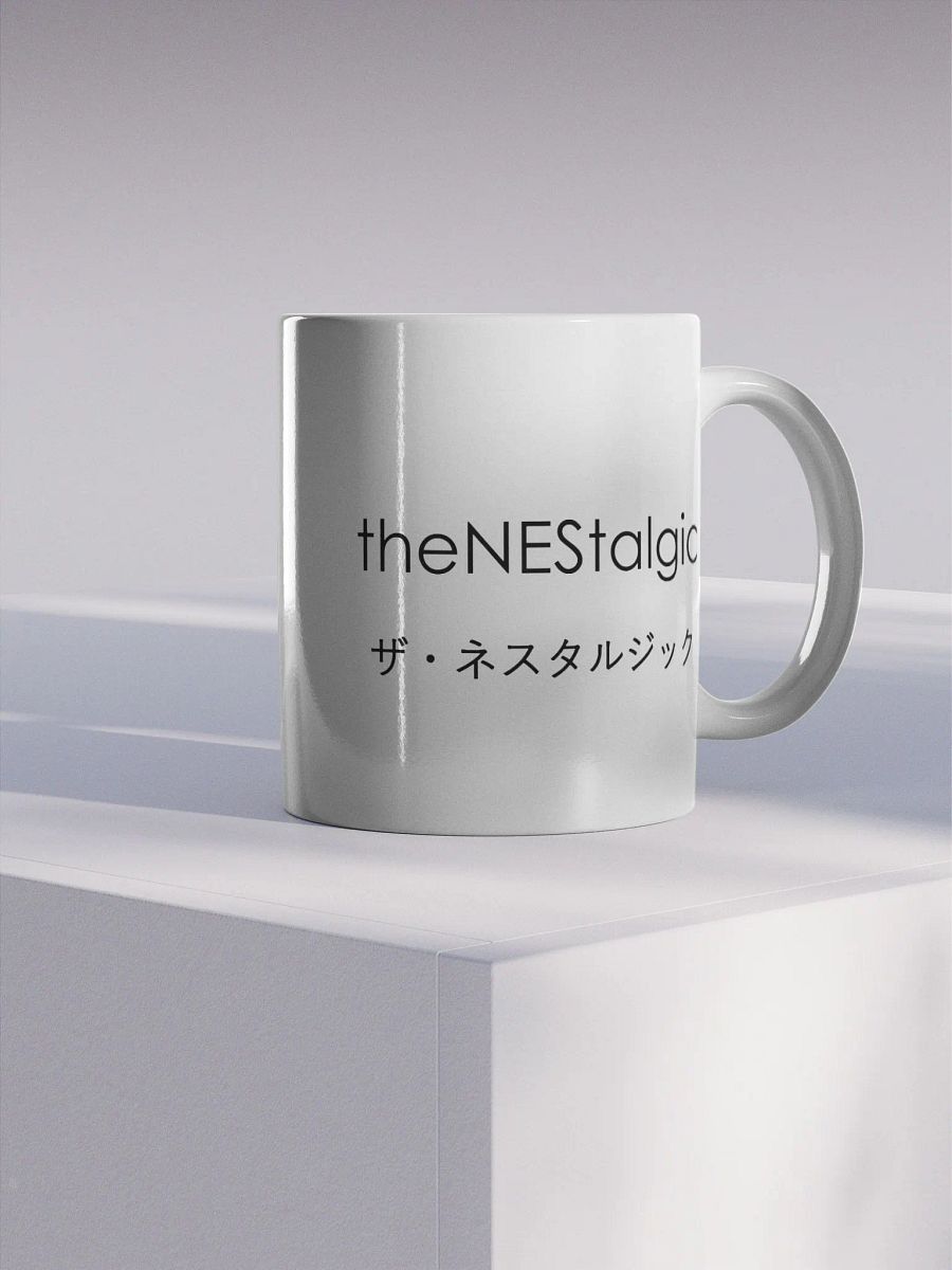 Glitch Mug product image (4)