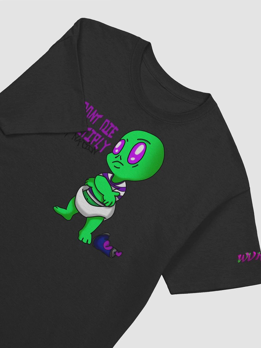 Kush Nation Peewee Tee product image (33)