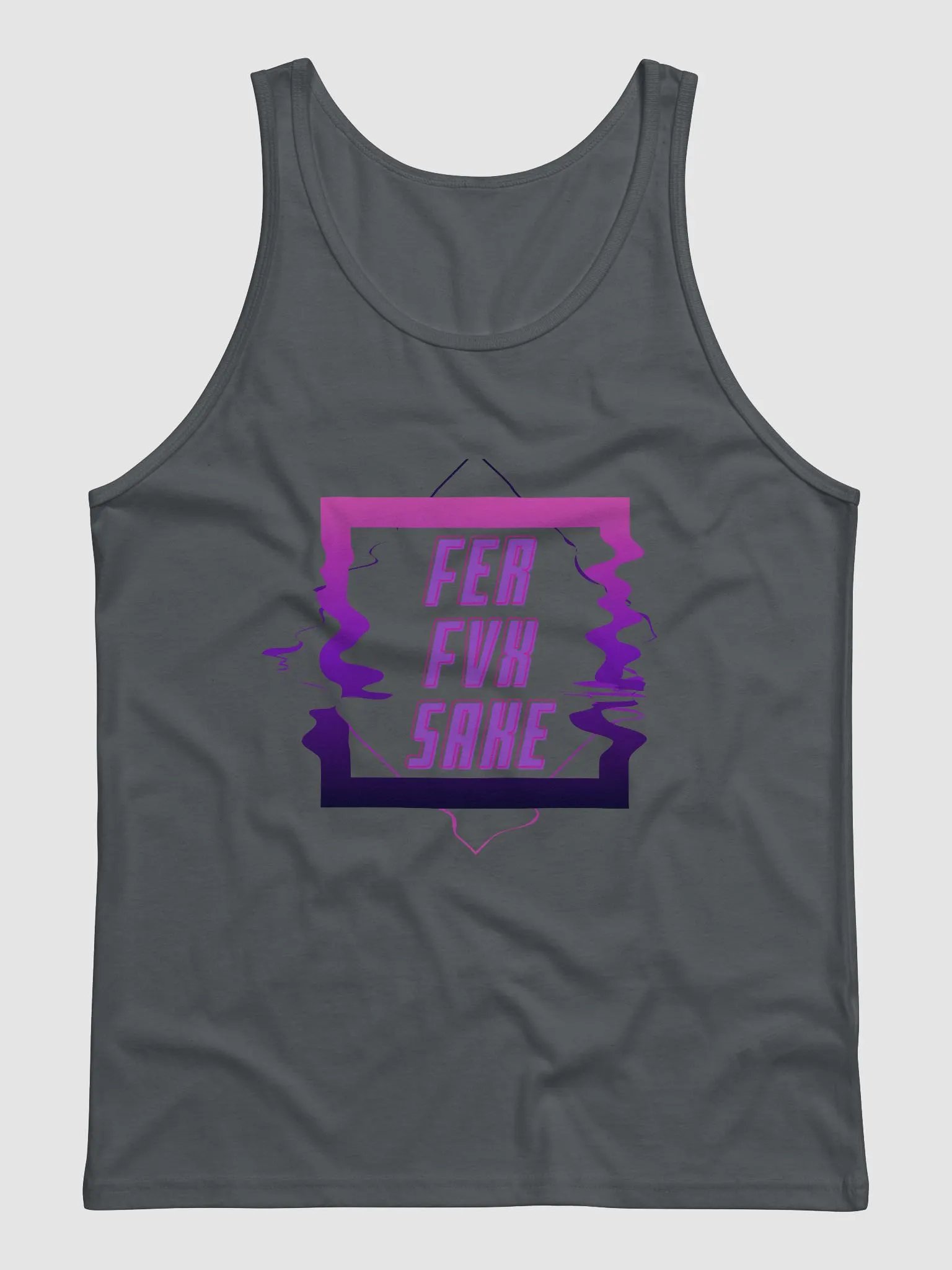 FFS Shaker Tank product image (1)