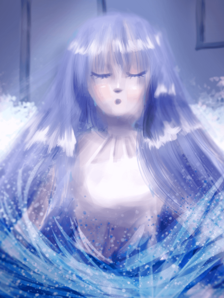 Hamel Doodle .kra file product image (1)