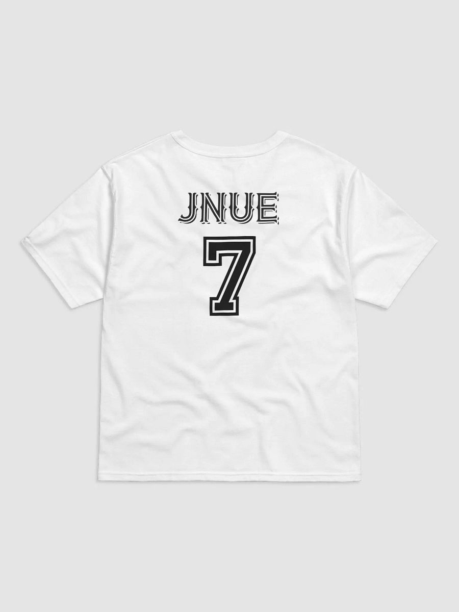 Champion T-Shirt (White) product image (2)