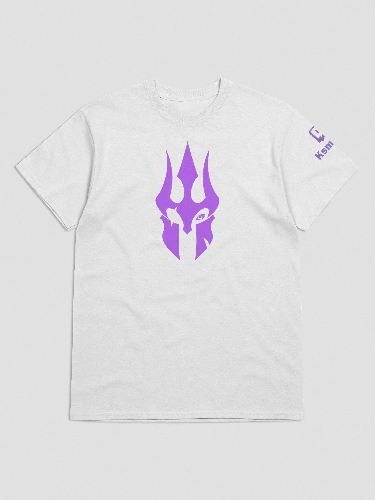 Ksmac Tee product image (3)