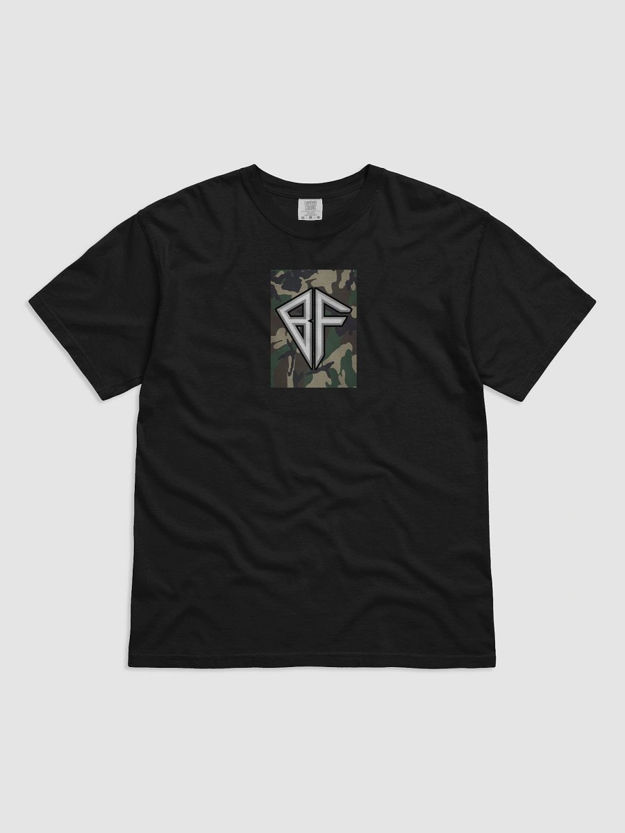 Classic Camo Tee product image (1)